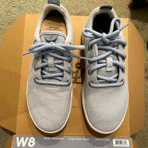 Allbirds Wool Runners